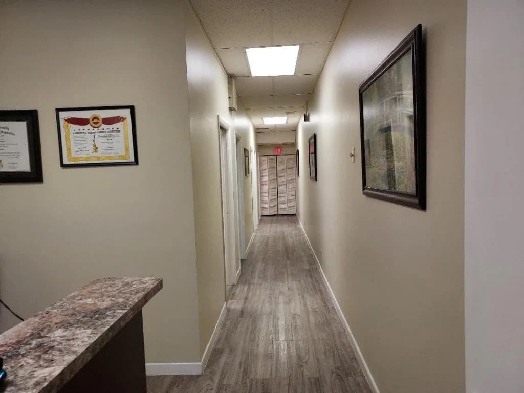 Coral Springs Chiropractic in Coral Springs, FL Coral Springs Chiropractic