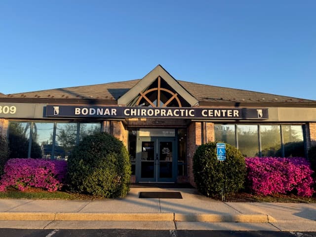 Bodnar Chiropractic Center photo
