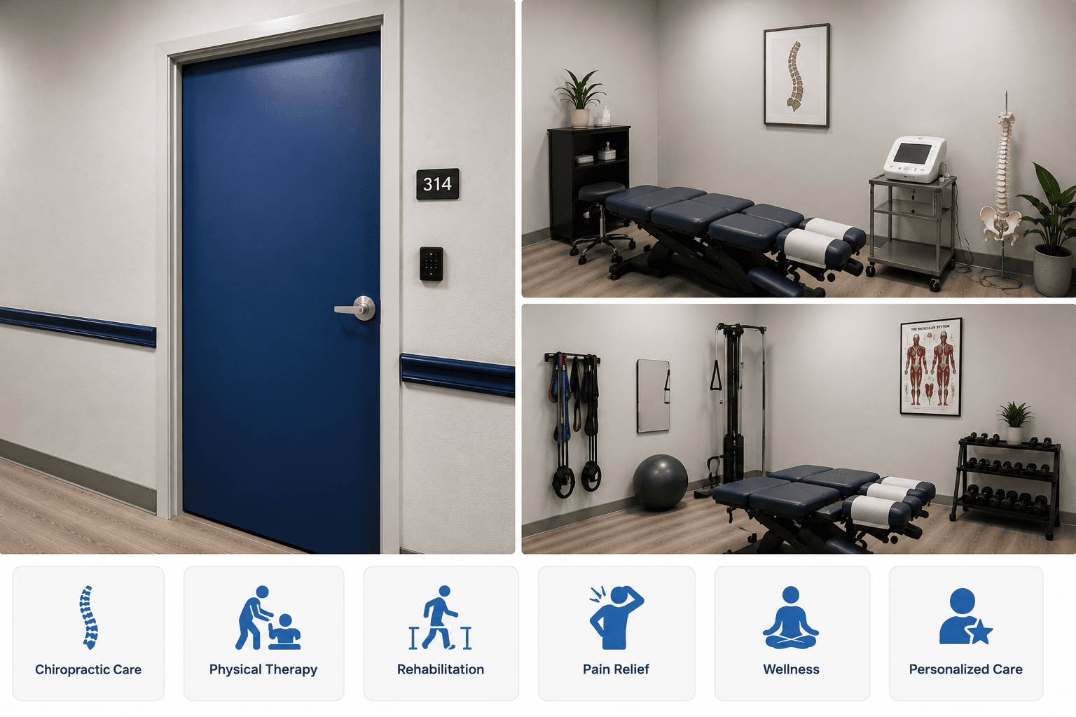 United Health & Rehab Center LLC in Miami Gardens, FL United Health & Rehab Center LLC