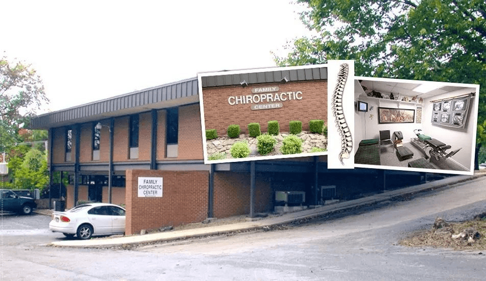 Family Chiropractic Center in Fayetteville, AR Family Chiropractic Center