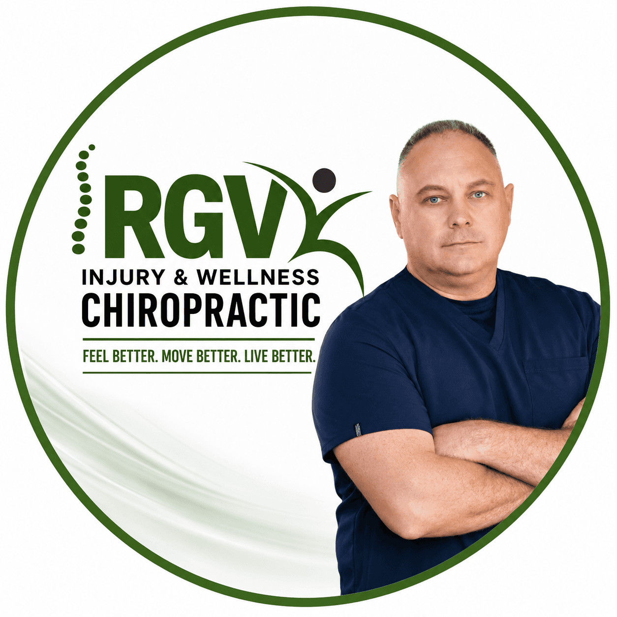 RGV Injury & Wellness Chirpopractic in Brownsville, TX RGV Injury & Wellness Chirpopractic