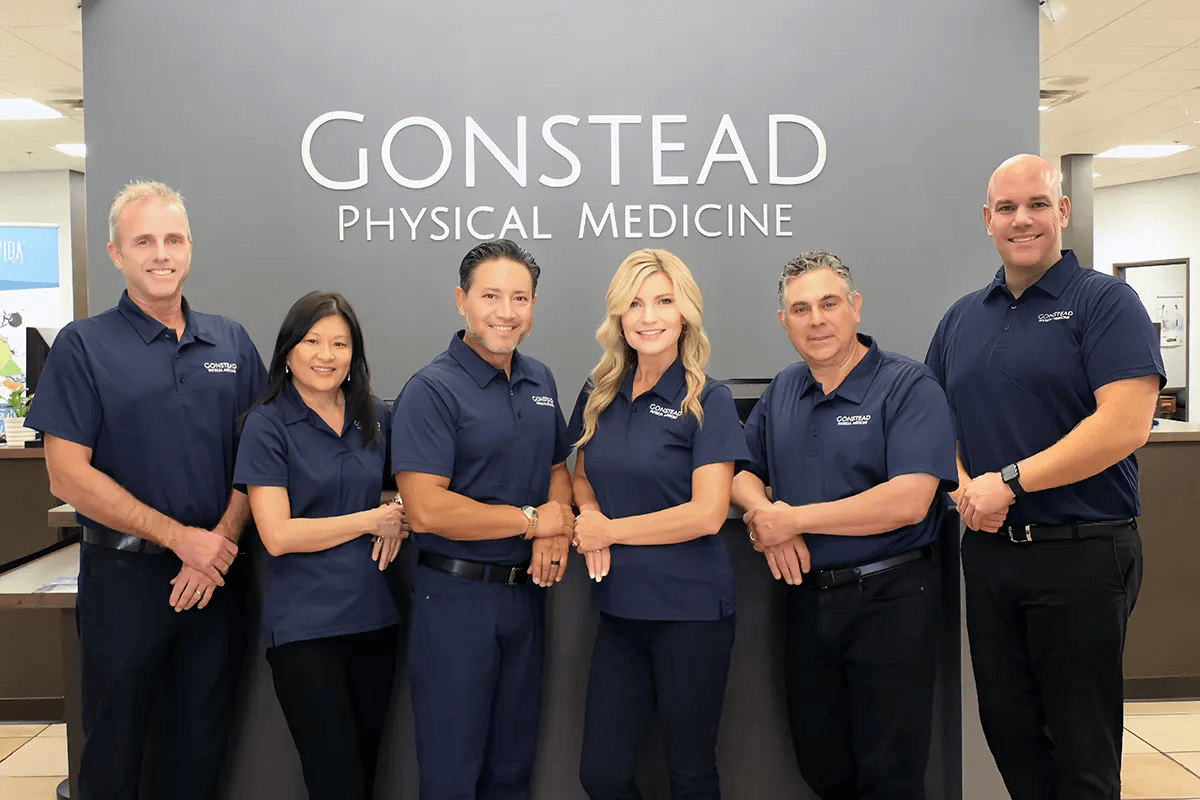 Gonstead Physical Medicine Phoenix Chiropractor photo
