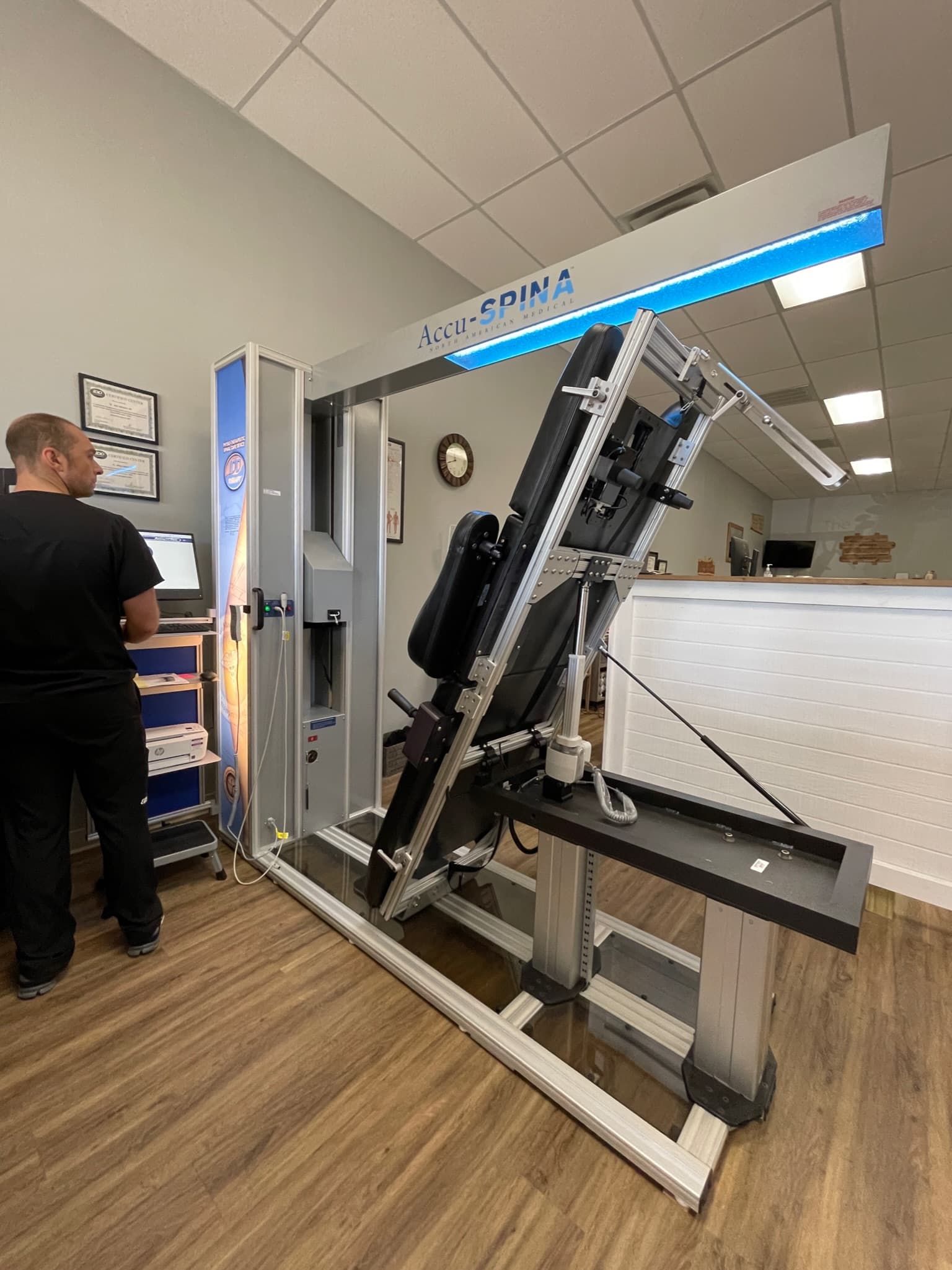 The Wellness Center Chiropractic in Fayetteville, AR The Wellness Center Chiropractic