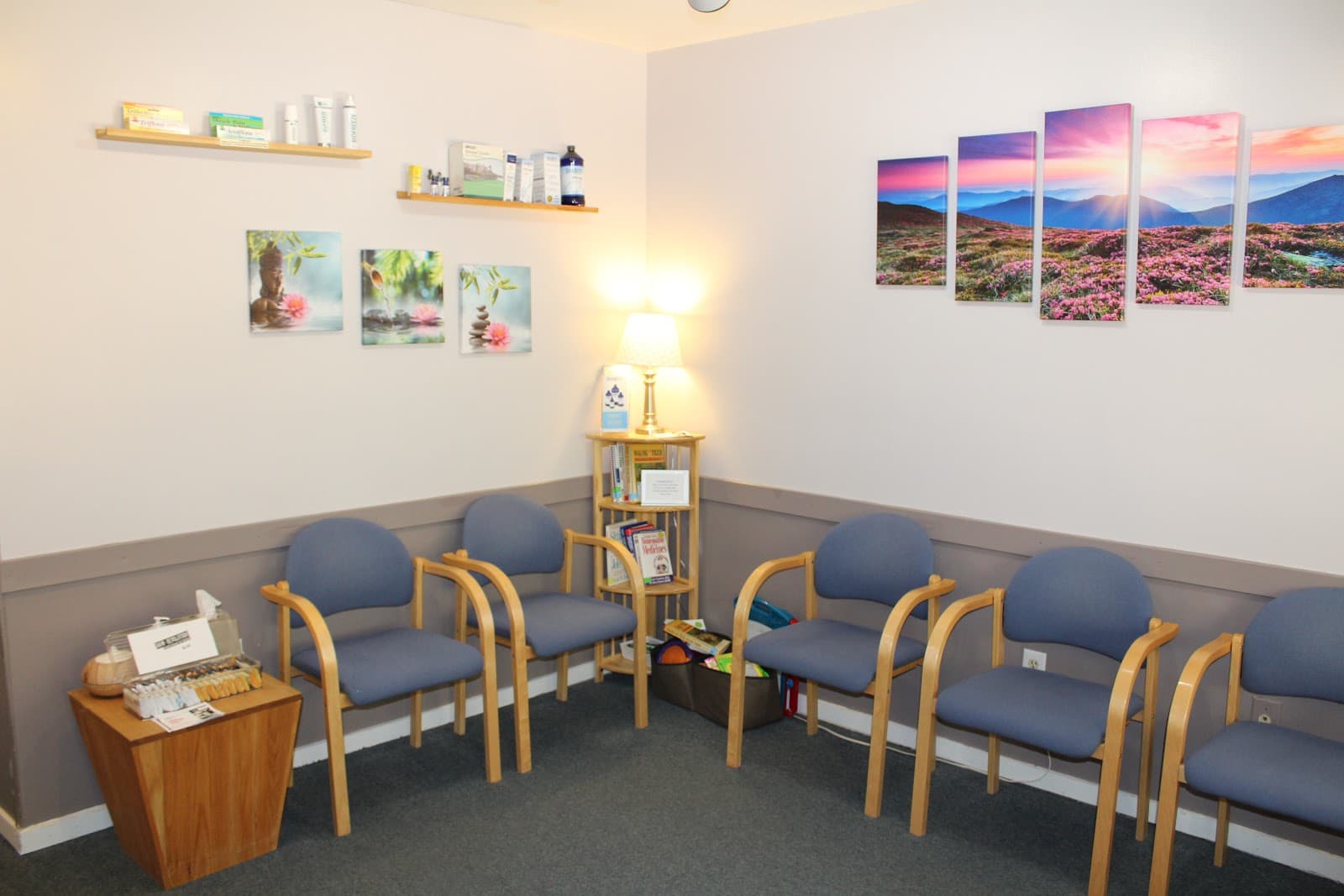 Complete Chiropractic & Bodywork Therapies in Ann Arbor, MI Complete Chiropractic & Bodywork Therapies