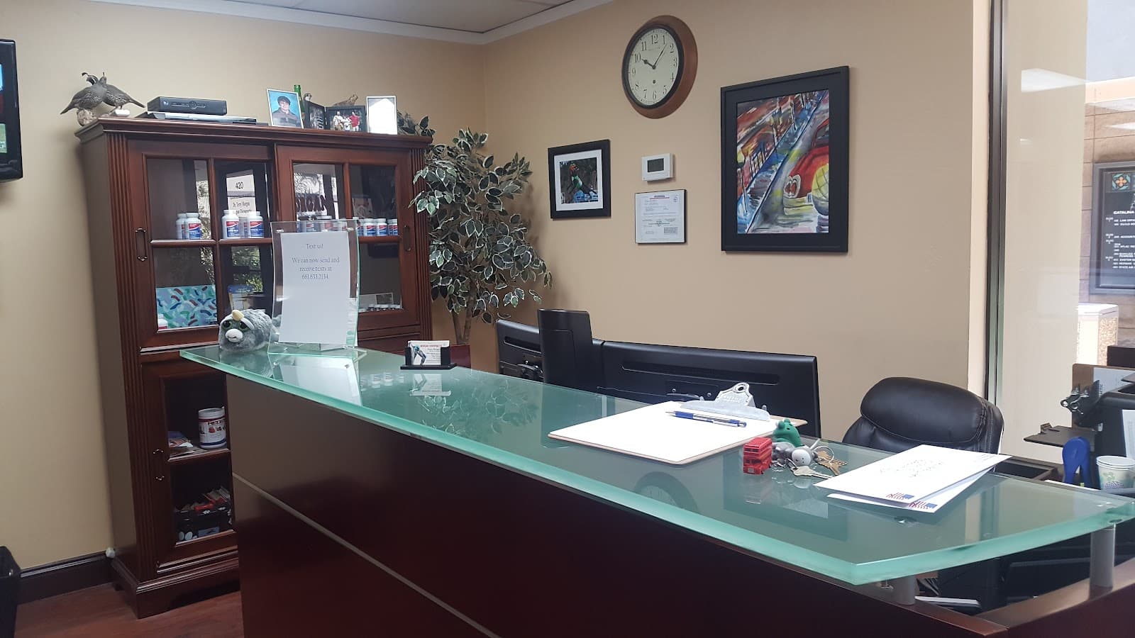 Morgan Chiropractic in Bakersfield, CA Morgan Chiropractic