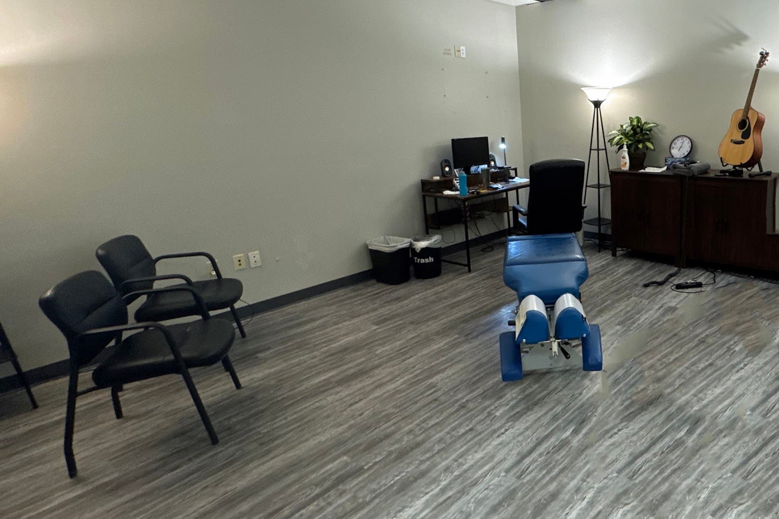 Phoenix Mountain Chiropractic Life Center-West in Goodyear, AZ Phoenix Mountain Chiropractic Life Center-West
