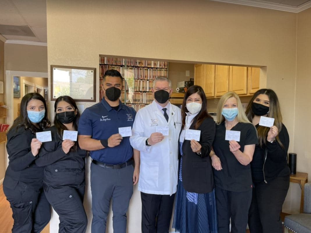 TLC Chiropractic in Garden Grove, CA TLC Chiropractic