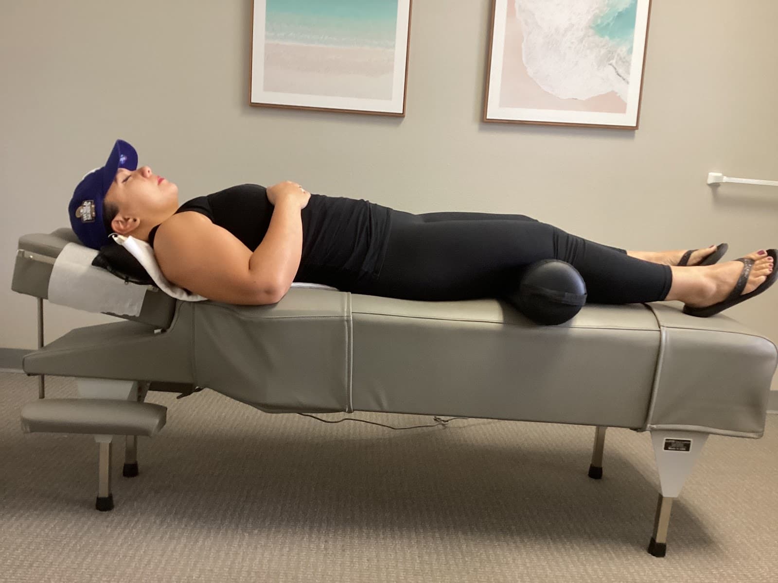 IMPACT Chiropractic in Long Beach, CA IMPACT Chiropractic