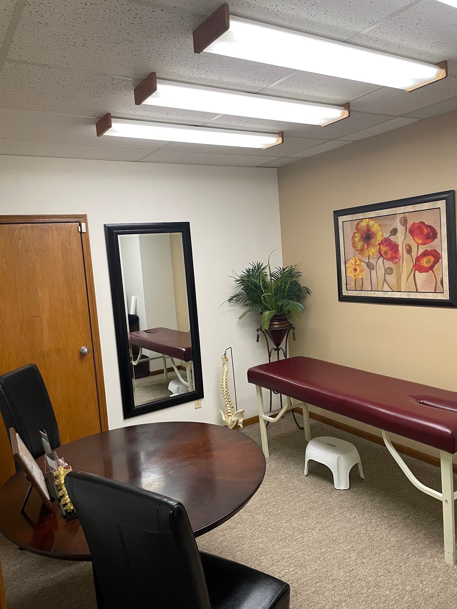 Stutzman Chiropractic in Greeley, CO Stutzman Chiropractic