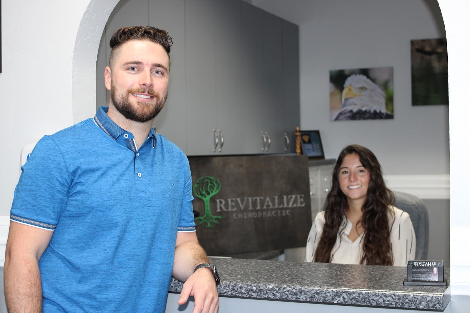 Revitalize Chiropractic in Simi Valley, CA Revitalize Chiropractic