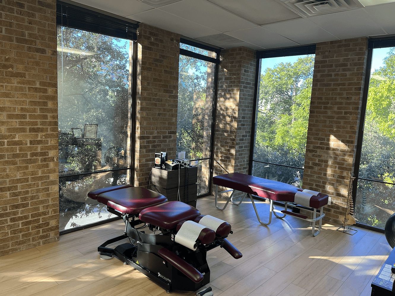 Back 'n Place Chiropractic - Austin Chiropractor in Austin, TX Back 'n Place Chiropractic - Austin Chiropractor photo