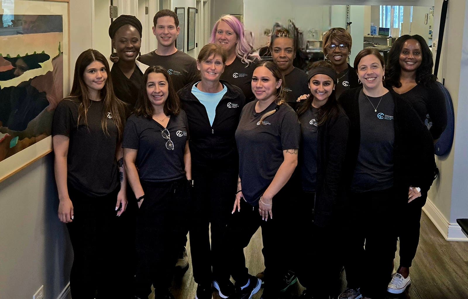 Chicago Integrated Health photo