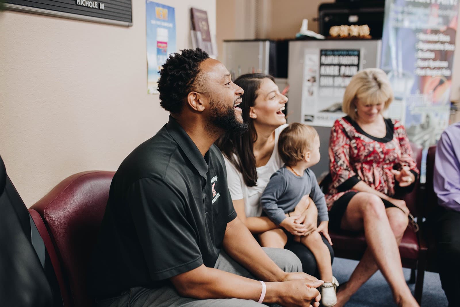 Chiropractic Center of Lakeland in Lakeland, FL Chiropractic Center of Lakeland
