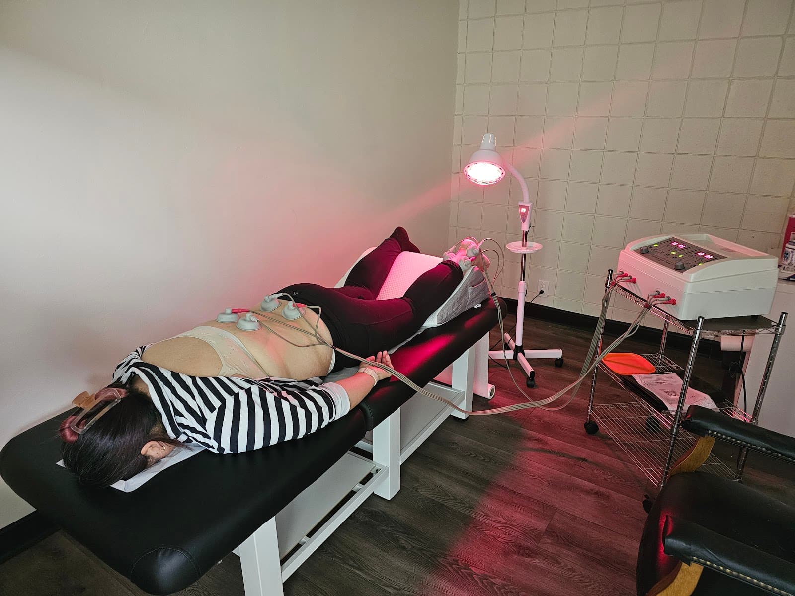 ONE HEALTHCARE CLINIC - CHIROPRACTIC & ACUPUNCTURE in Menifee, CA ONE HEALTHCARE CLINIC - CHIROPRACTIC & ACUPUNCTURE