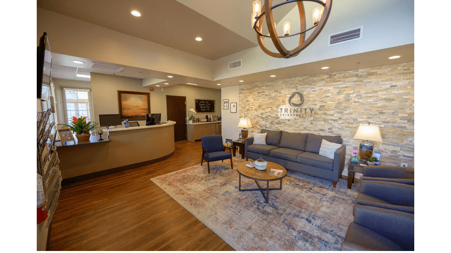 Trinity Advanced Health in Glendale, AZ Trinity Advanced Health