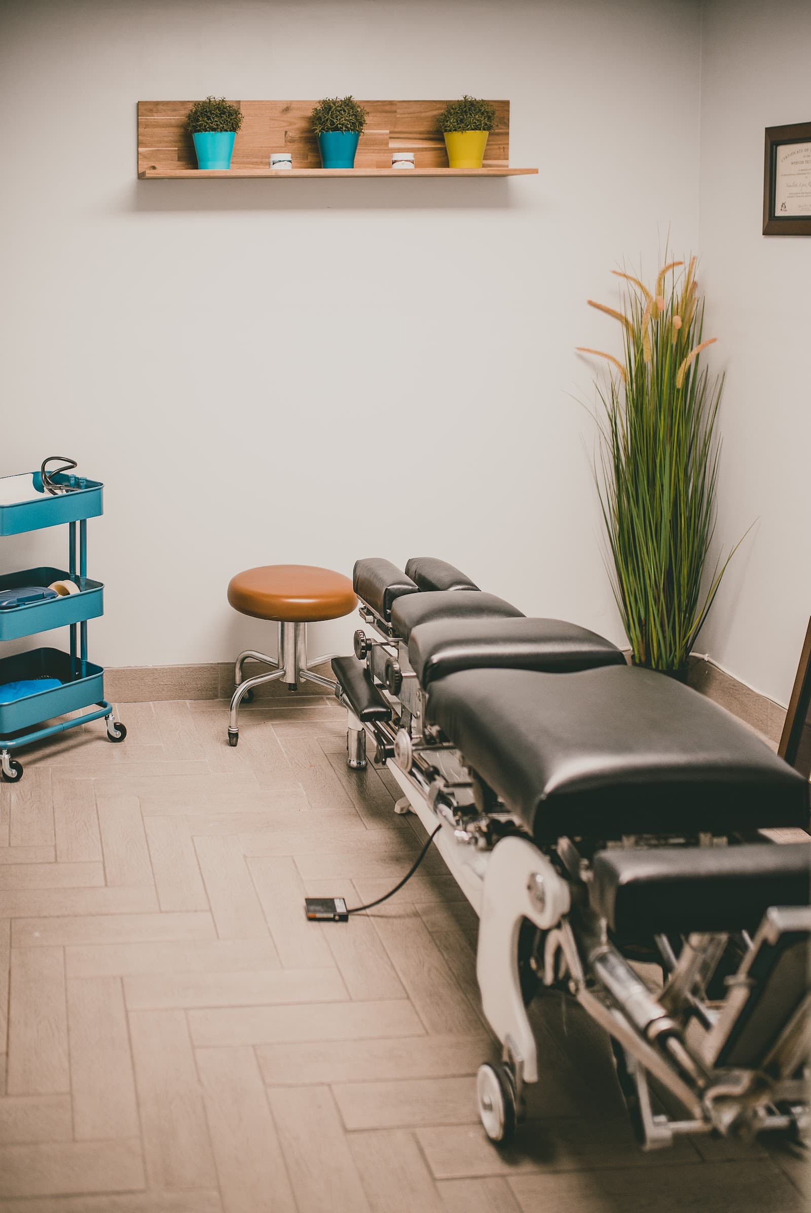 Vitality Family Chiropractic and Wellness Center