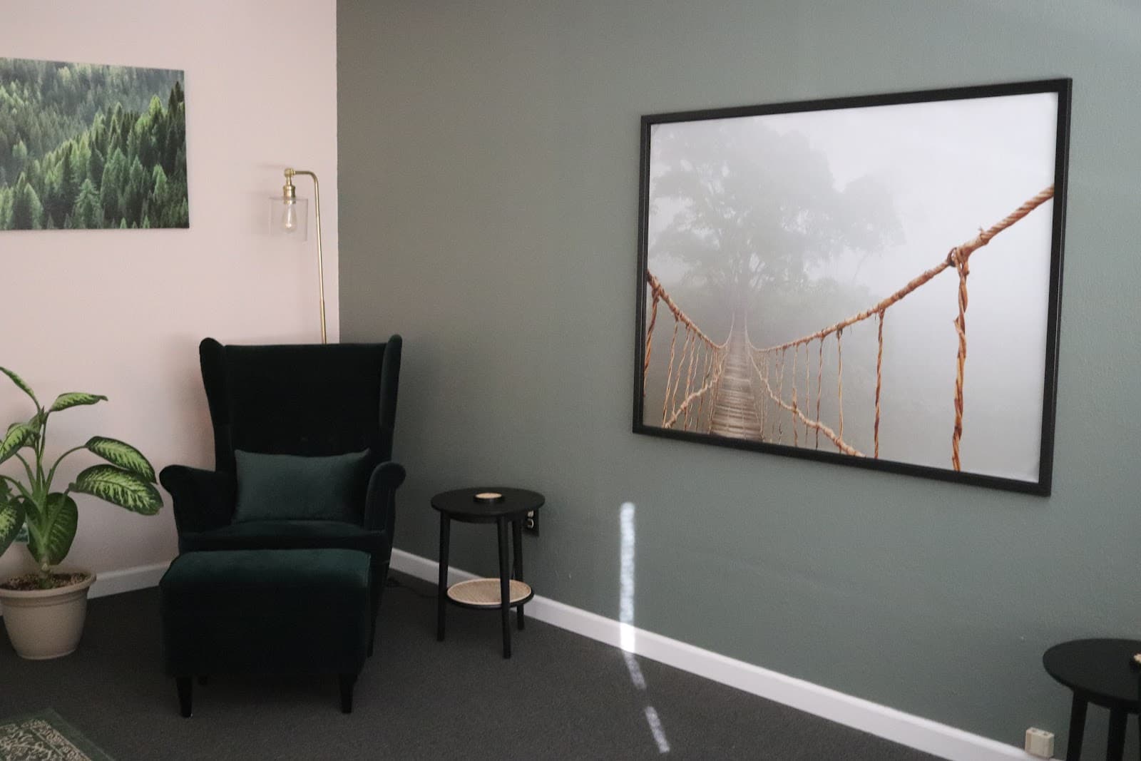Creative Life Force Chiropractic in Hayward, CA Creative Life Force Chiropractic
