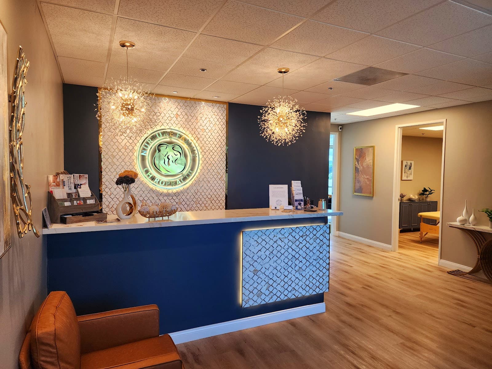 Nurture Family Chiropractic - Simi Valley in Simi Valley, CA Nurture Family Chiropractic - Simi Valley