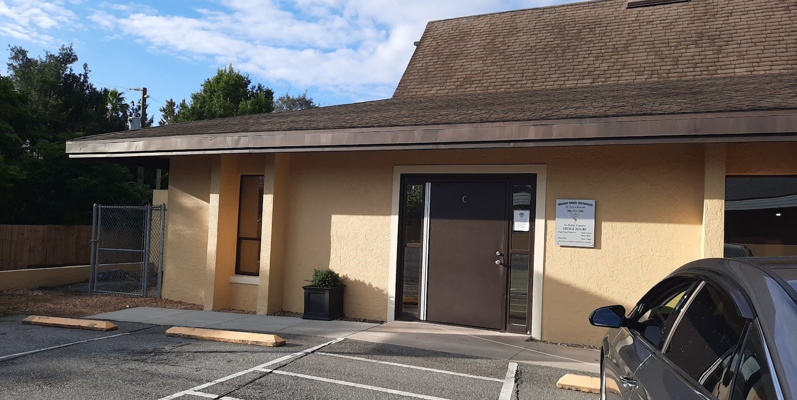 Bessette Family Chiropractic in Deltona, FL Bessette Family Chiropractic