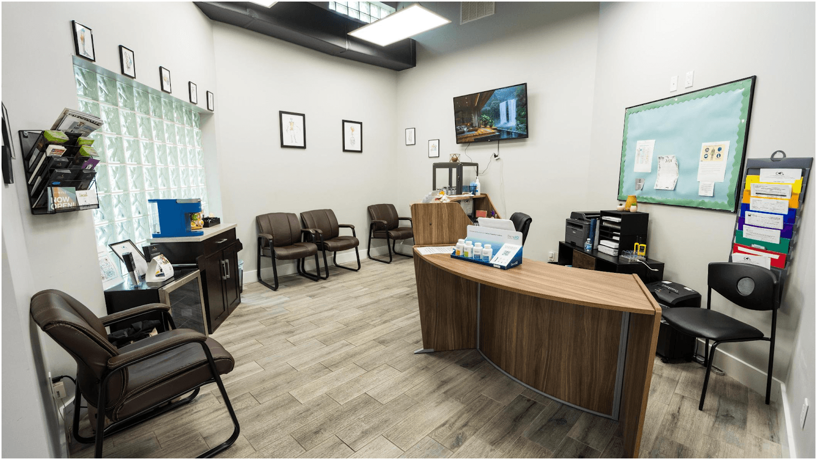 ChiroCare of Florida Injury and Wellness Centers in Fort Lauderdale, FL ChiroCare of Florida Injury and Wellness Centers