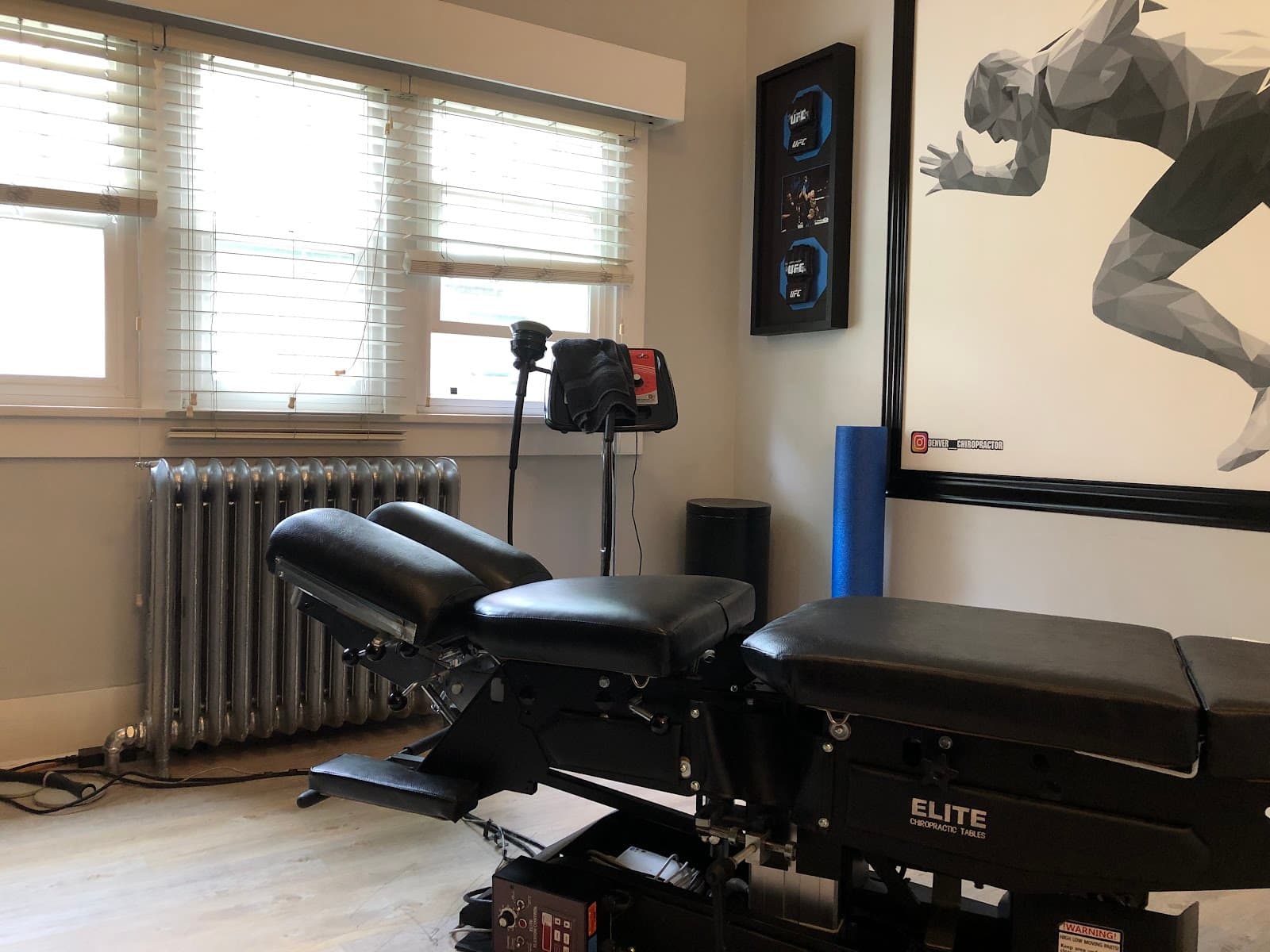 Denver Chiropractic LLC