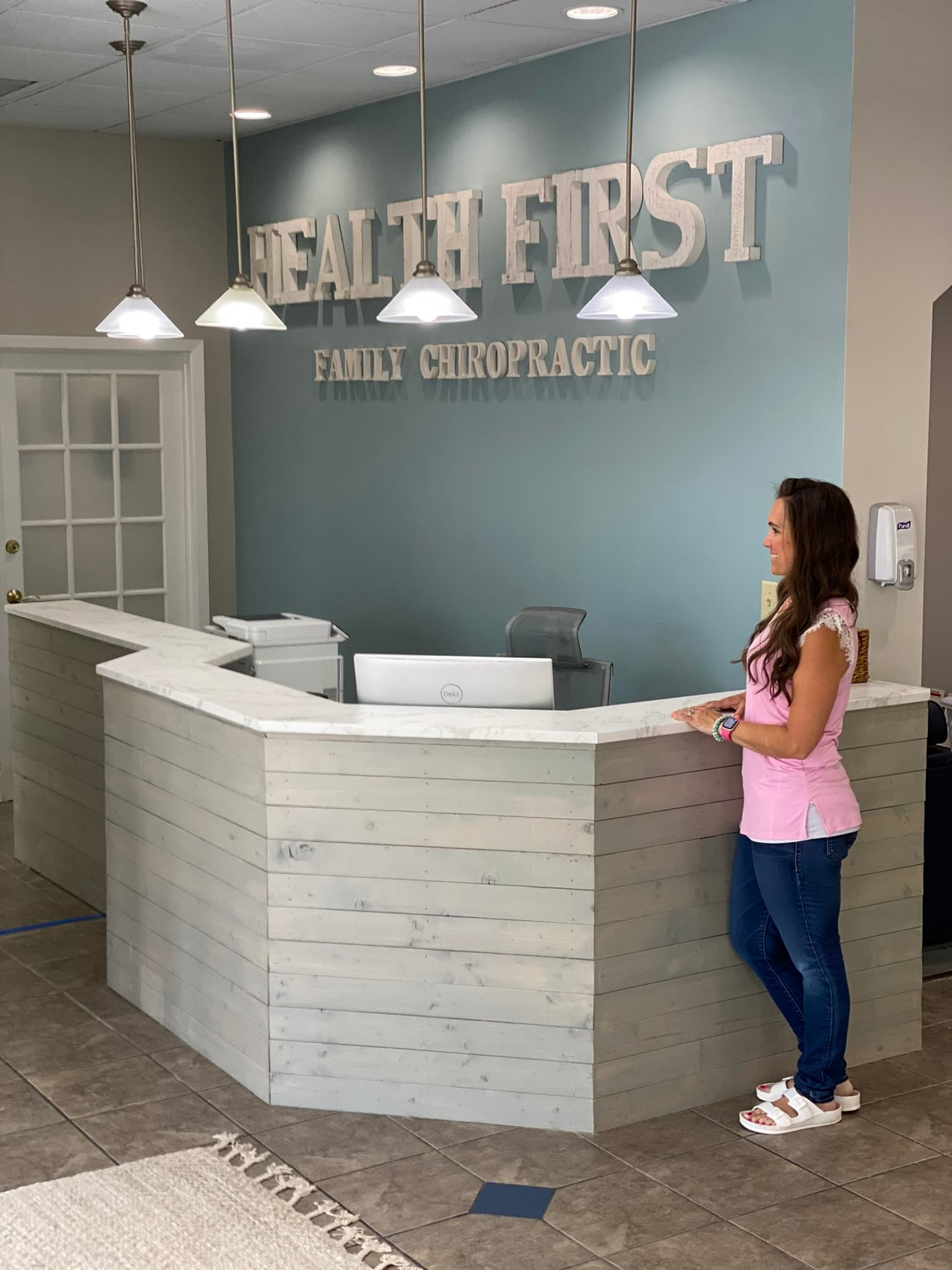 Health First Family Chiropractic, P.C. in Columbus, GA Health First Family Chiropractic, P.C.