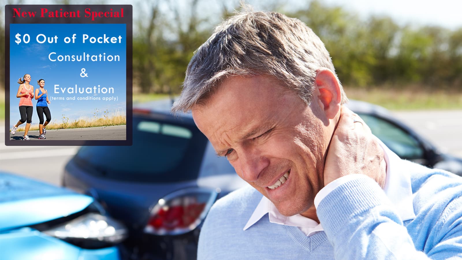 Auto Accident Injury Clinic of Salinas in Salinas, CA Auto Accident Injury Clinic of Salinas