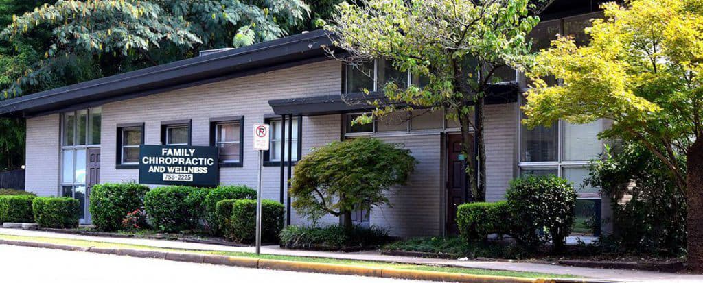 Family Chiropractic & Wellness - Tuscaloosa in Tuscaloosa, AL Family Chiropractic & Wellness - Tuscaloosa