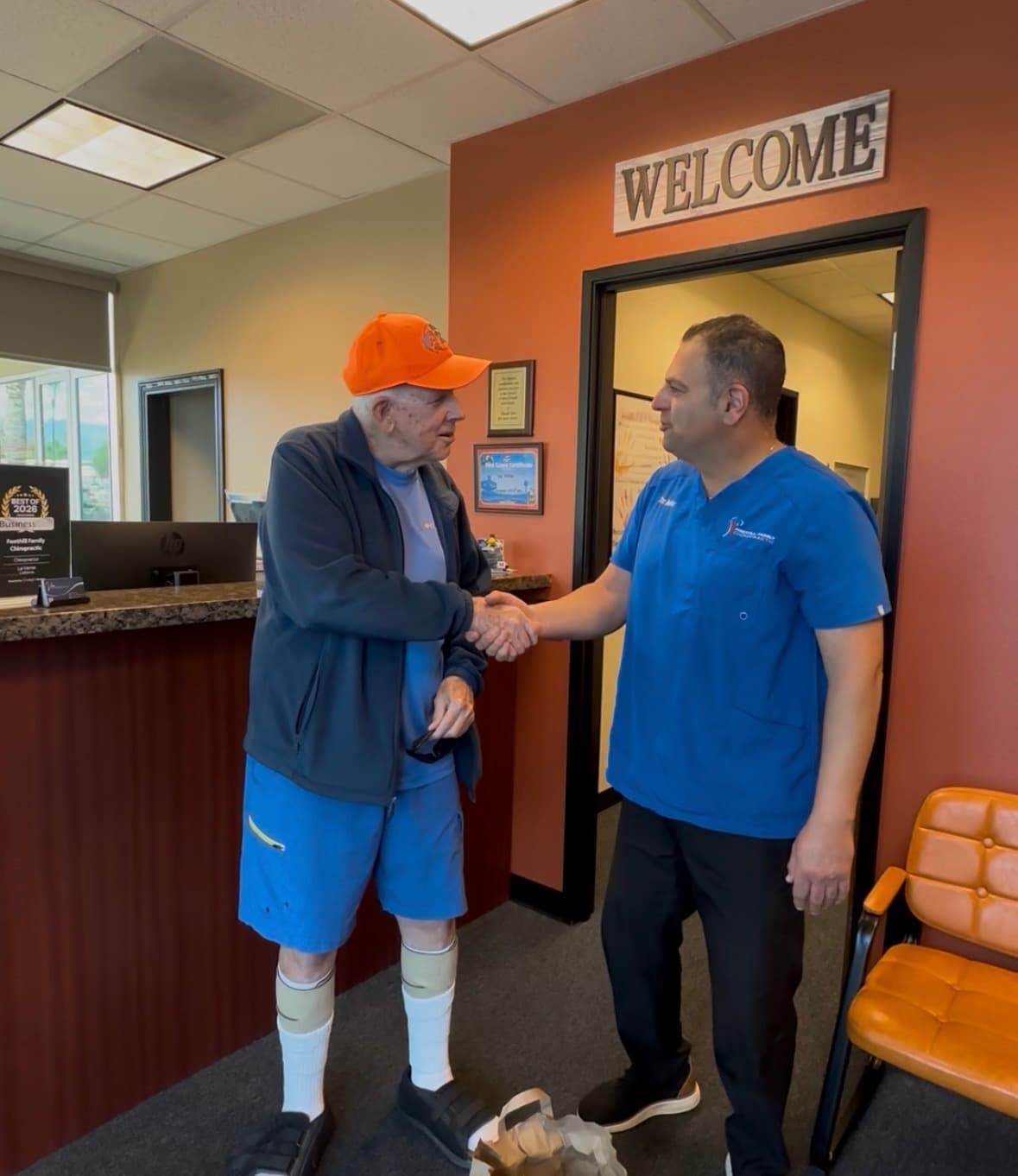 Rio Chiropractic in Ontario, CA Rio Chiropractic