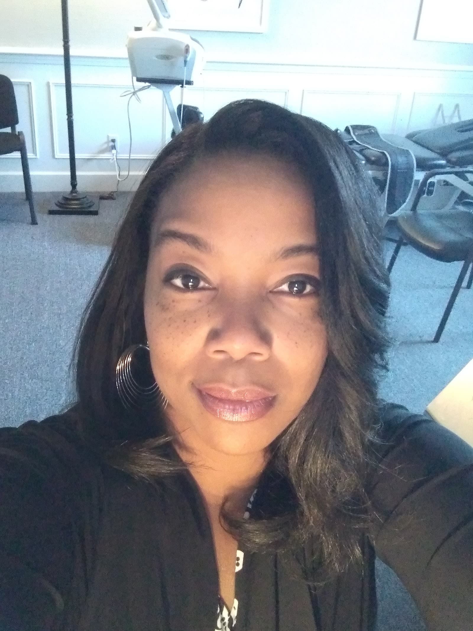 Dr. Kimberly Ogletree B.S. , D.C. in Montgomery, AL Dr. Kimberly Ogletree B.S. , D.C.