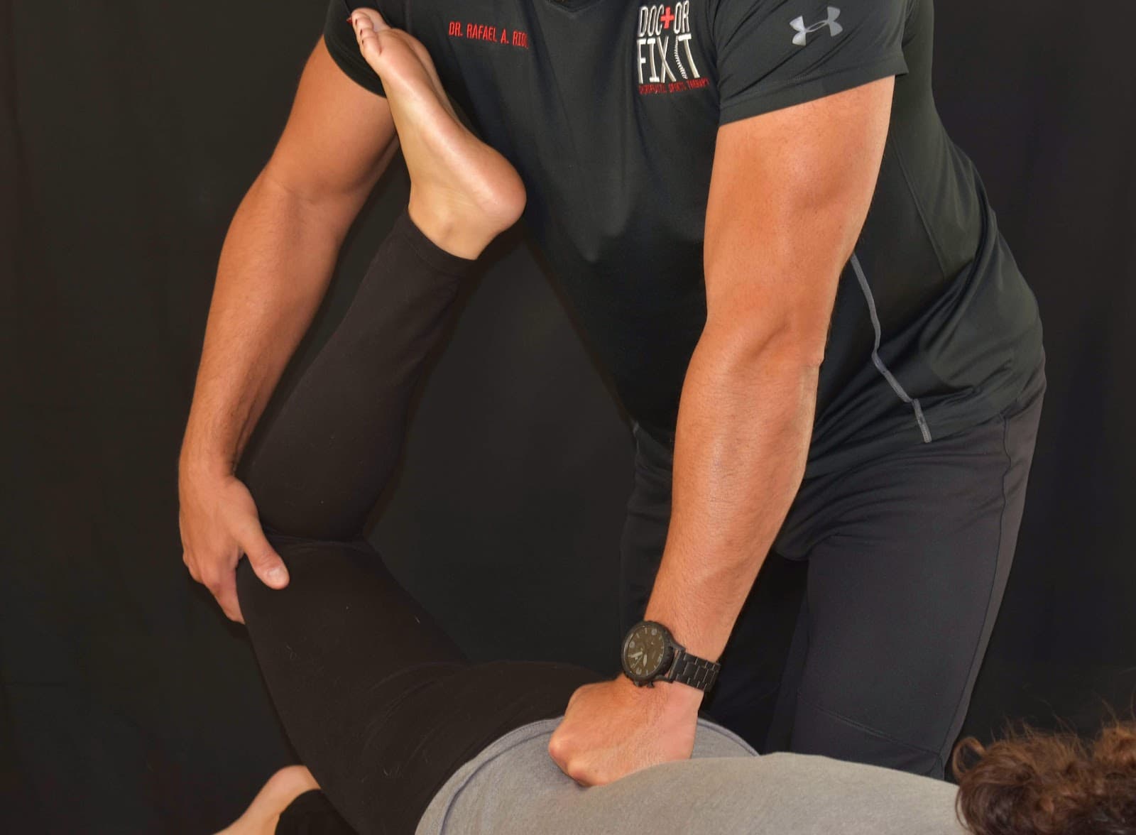 Doctor Fix It Health And Wellness in Pomona, CA Doctor Fix It Health And Wellness