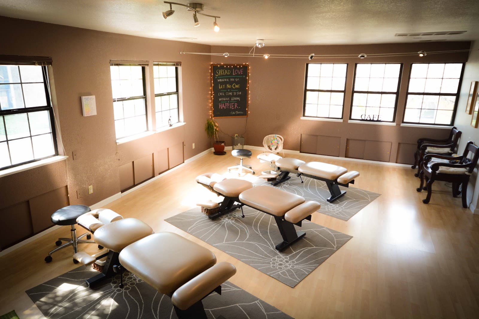 Soul Shine Family Chiropractic in Santa Rosa, CA Soul Shine Family Chiropractic