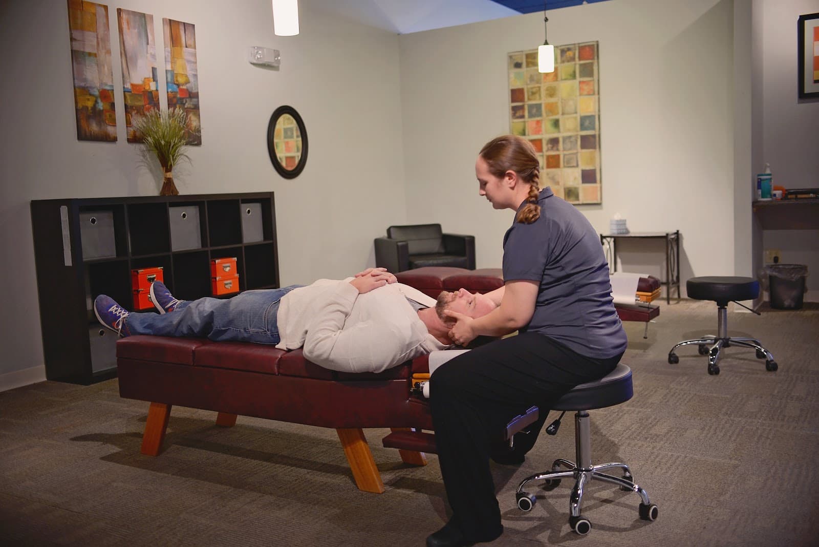 Walk In Chiropractic - West End in Billings, MT Walk In Chiropractic - West End