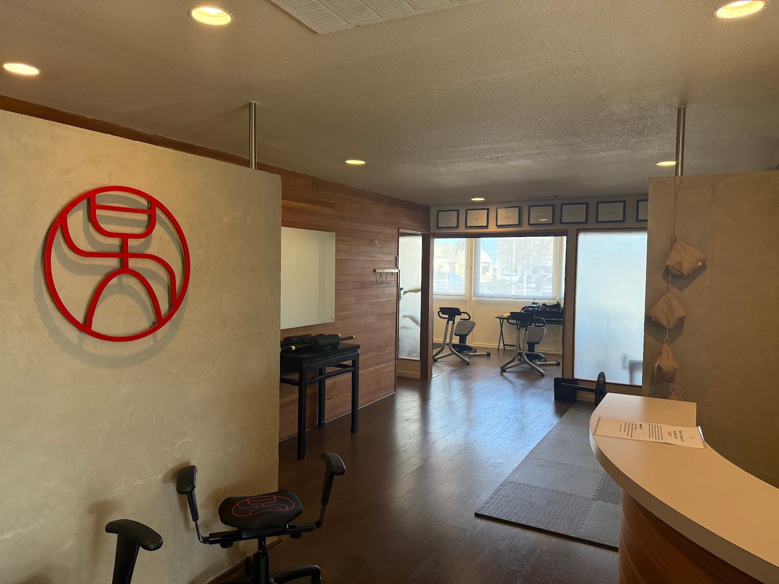 Integral Chiropractic in San Mateo, CA Integral Chiropractic