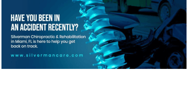 Silverman Chiropractic & Rehabilitation in Hialeah, FL Silverman Chiropractic & Rehabilitation
