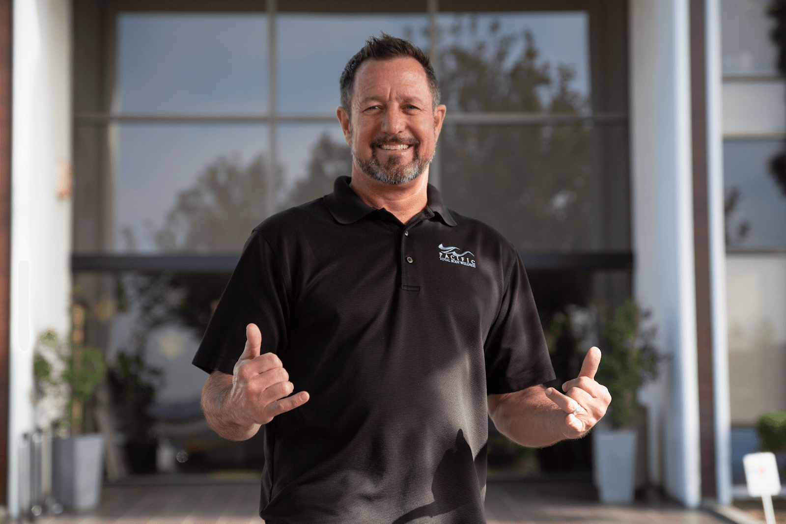 Pacific Total Body Wellness in Costa Mesa, CA Pacific Total Body Wellness