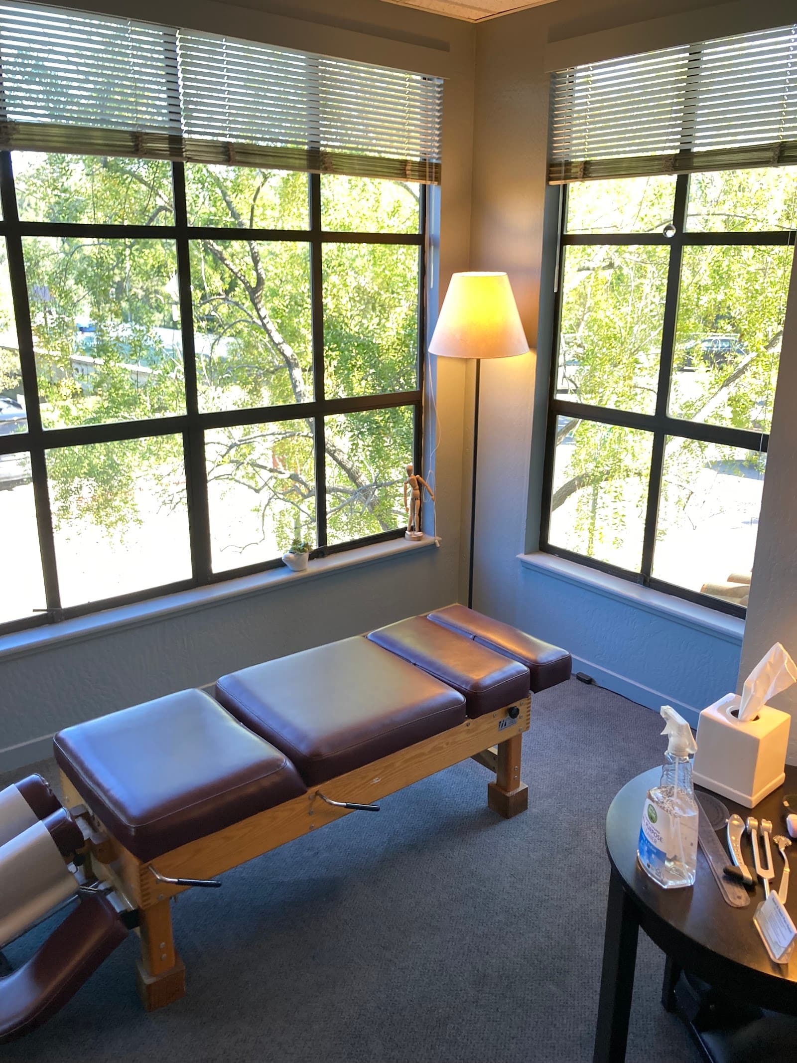 Walk-In Chiropractic in Oakland, CA Walk-In Chiropractic