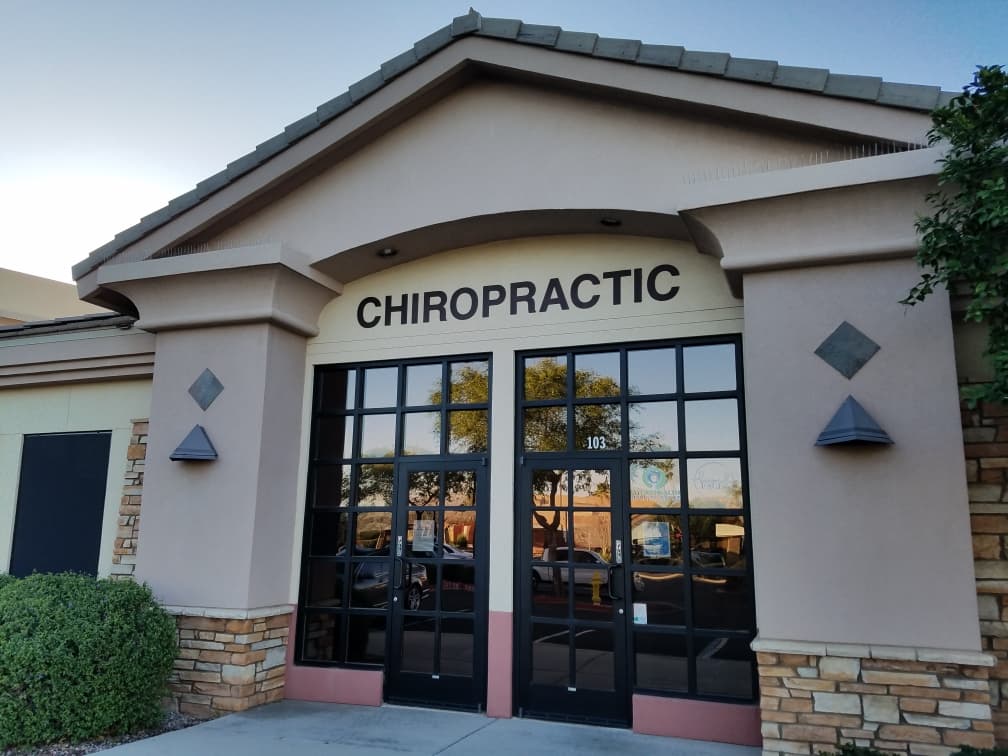 Islands Chiropractic & Massage in Gilbert, AZ Islands Chiropractic & Massage