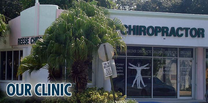 Reese Chiropractic Center CHIROPRACTOR HOLLYWOOD FL 33021 in Hollywood, FL Reese Chiropractic Center CHIROPRACTOR HOLLYWOOD FL 33021