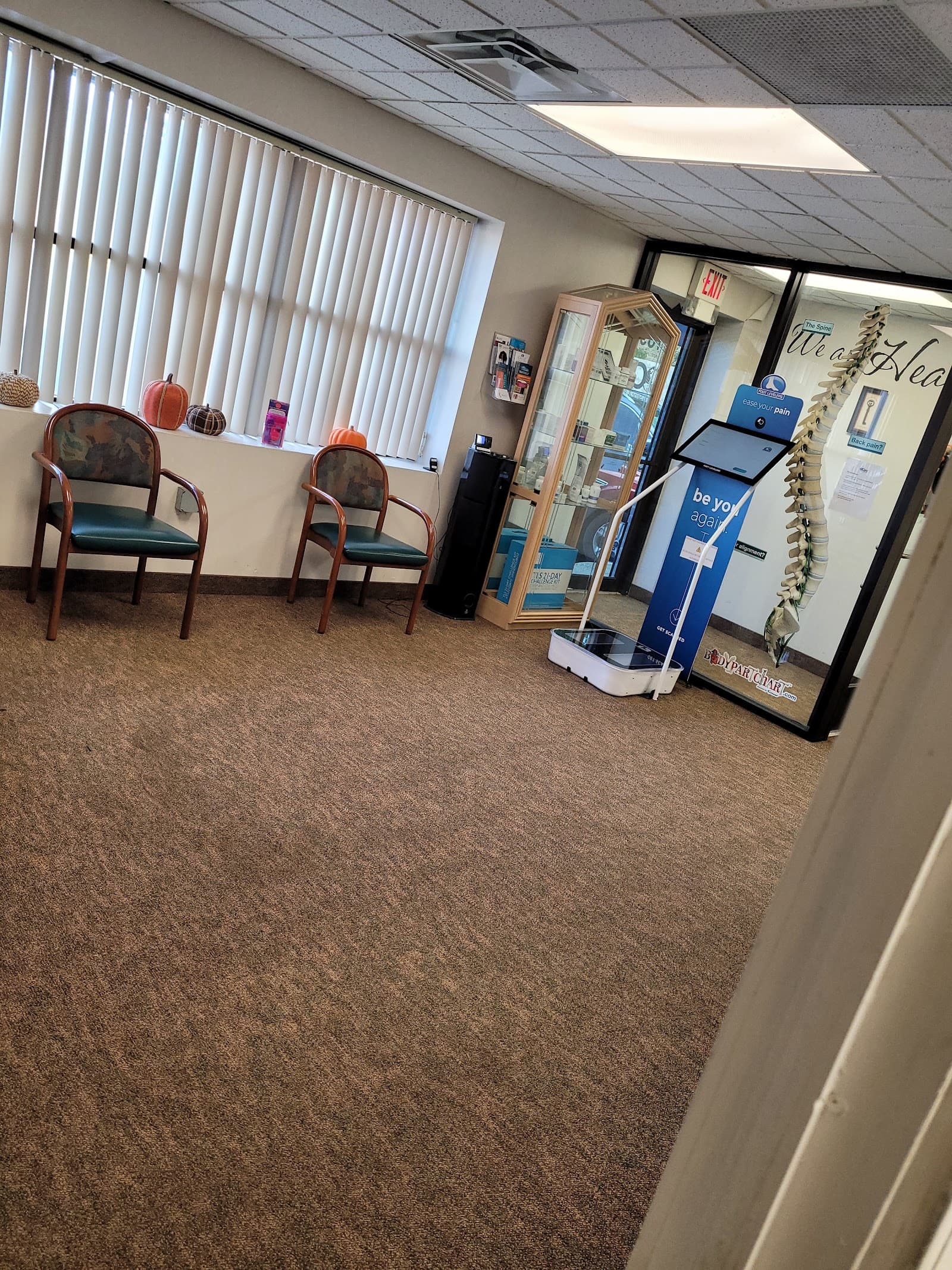 iCare Wellness Group