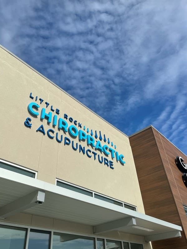 Little Rock Chiropractic & Acupuncture in Little Rock, AR Little Rock Chiropractic & Acupuncture
