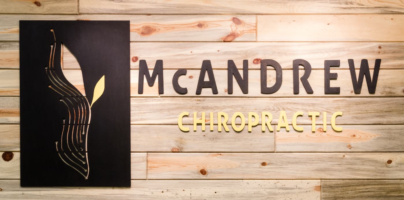 McAndrew Chiropractic in Fort Collins, CO McAndrew Chiropractic