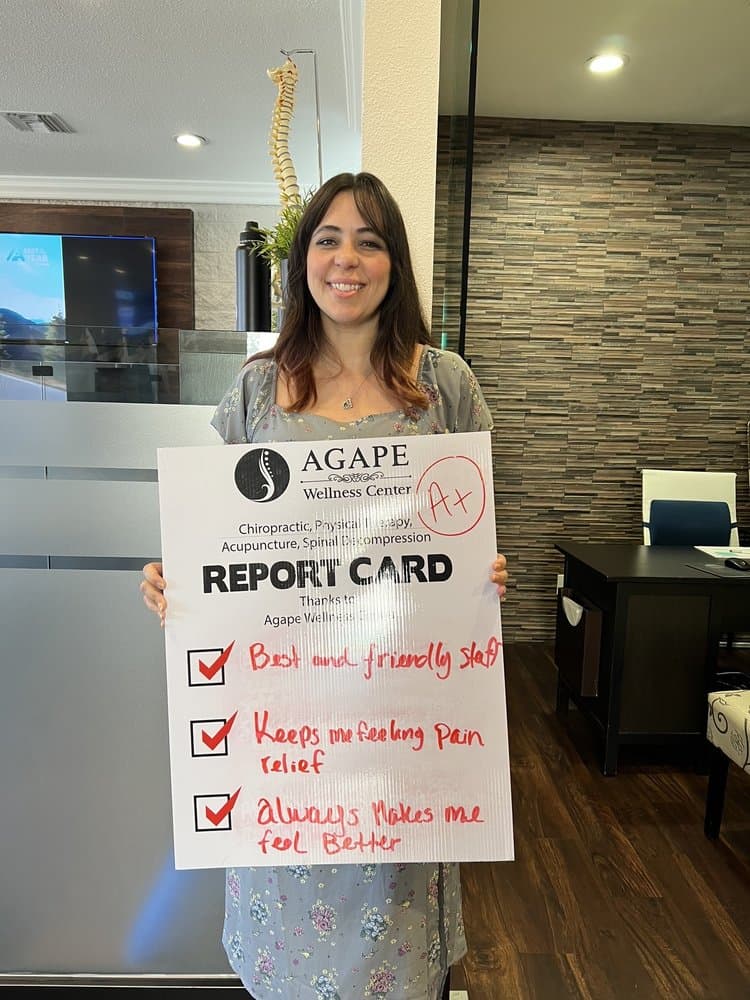 Costa Mesa Chiropractor - Physical Therapy - Agape Wellness Center & Chiropractor Costa Mesa in Costa Mesa, CA Costa Mesa Chiropractor - Physical Therapy - Agape Wellness Center & Chiropractor Costa Mesa