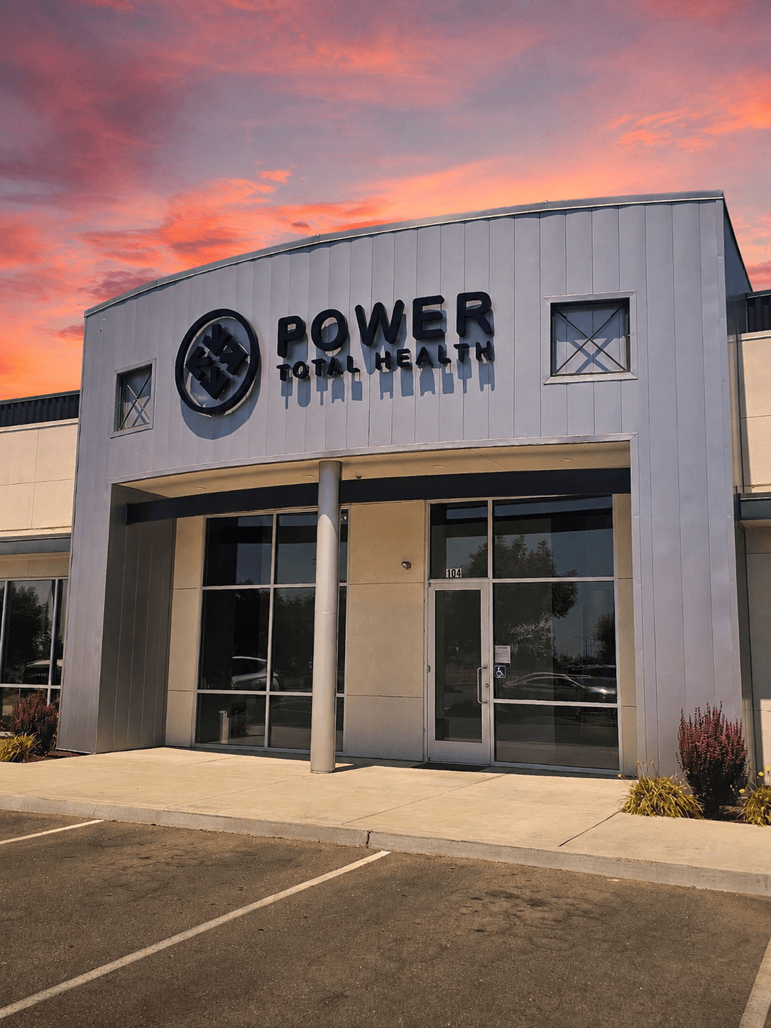 Power Total Health in Clovis, CA Power Total Health