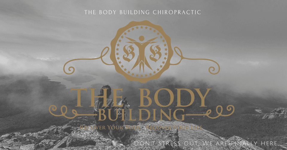 The Body Building in Clovis, CA The Body Building