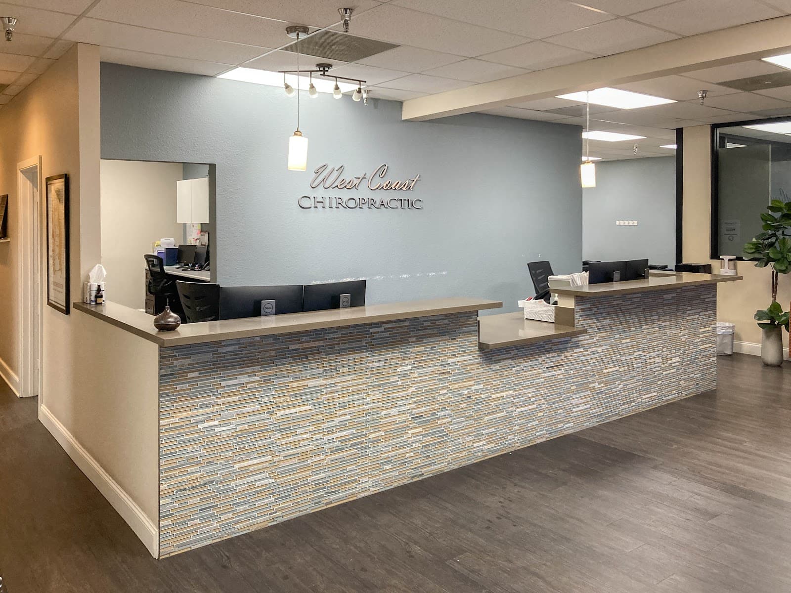 West Coast Chiropractic in Temecula, CA West Coast Chiropractic