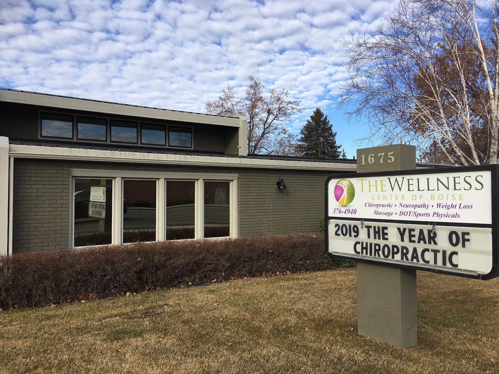 The Wellness Center Of Boise in Boise, ID The Wellness Center Of Boise