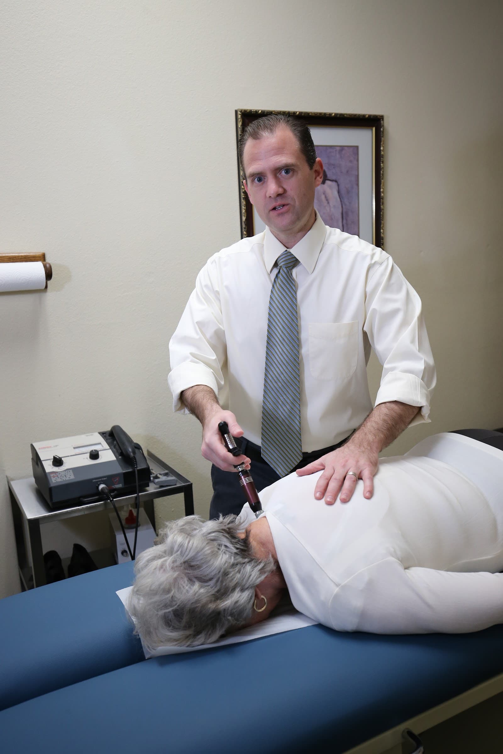 Active Life Chiropractic in Palmdale, CA Active Life Chiropractic