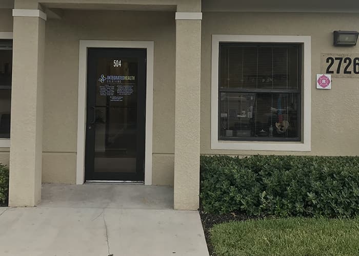 Integrated Health Solutions Sports & Performance Chiropractic in Fort Myers, FL Integrated Health Solutions Sports & Performance Chiropractic