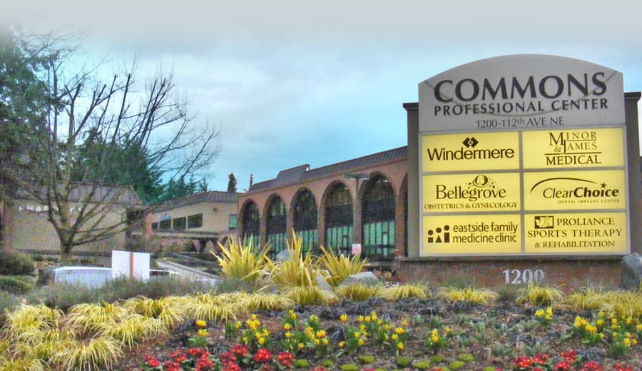 Strategic Health Chiropractic in Bellevue, WA Strategic Health Chiropractic